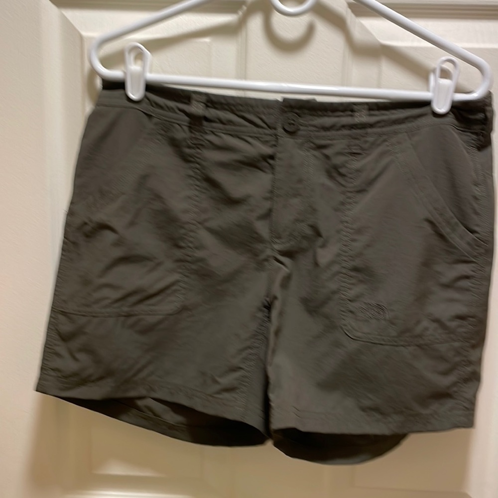 Outdoor Shorts